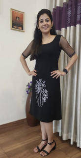 Shivada Nair feet photo 15