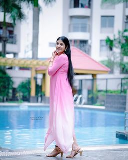 Shivada Nair feet photo 10