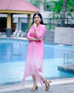 Shivada Nair feet photo 8