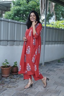 Shivada Nair feet photo 19