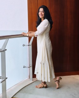 Shivada Nair feet photo 17