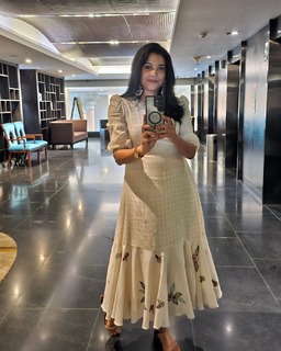 Shivada Nair feet photo 14