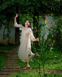 Shivada Nair feet photo 8