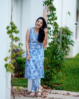 Shivada Nair feet photo 6