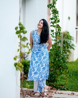 Shivada Nair feet photo 5