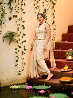 Shivada Nair feet photo 4