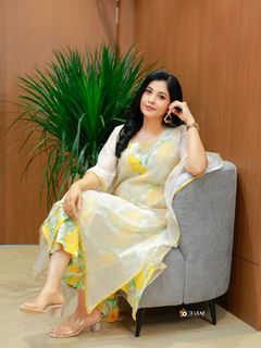 Shivada Nair feet photo 5