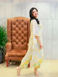 Shivada Nair feet photo 3