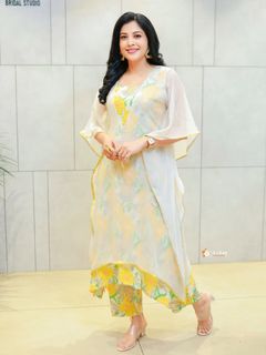 Shivada Nair feet photo 2