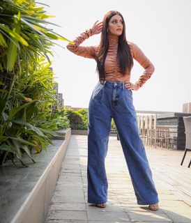 Shivaleeka Oberoi feet photo 8