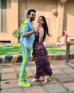 Shivaleeka Oberoi feet photo 6