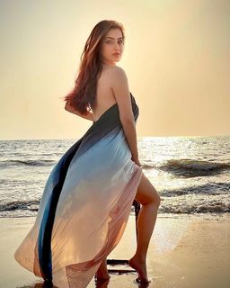 Shivaleeka Oberoi feet photo 6