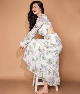 Shivaleeka Oberoi feet photo 18