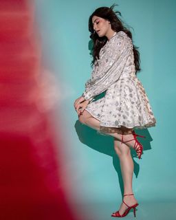 Shivaleeka Oberoi feet photo 10