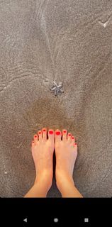 Shivaleeka Oberoi feet photo 2