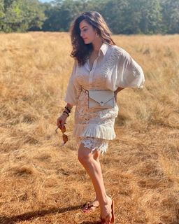 Shivaleeka Oberoi feet photo 1