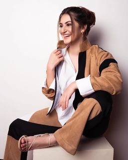 Shivaleeka Oberoi feet photo 20