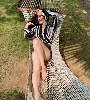 Shivaleeka Oberoi feet photo 6