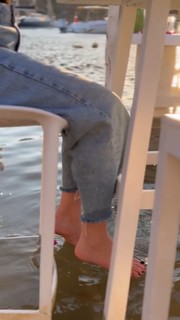 Shivaleeka Oberoi feet photo 13