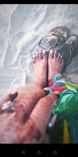 Shivaleeka Oberoi feet photo 20