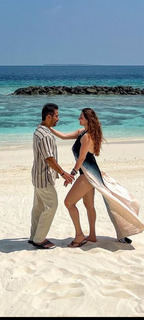 Shivaleeka Oberoi feet photo 9