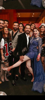 Shivaleeka Oberoi feet photo 6