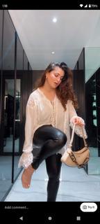 Shivaleeka Oberoi feet photo 16