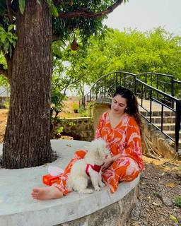 Shivaleeka Oberoi feet photo 16