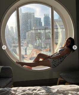 Shivaleeka Oberoi feet photo 13