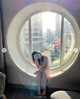 Shivaleeka Oberoi feet photo 12