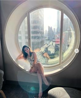 Shivaleeka Oberoi feet photo 10