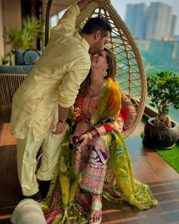 Shivaleeka Oberoi feet photo 6