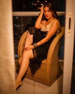Shivaleeka Oberoi feet photo 8