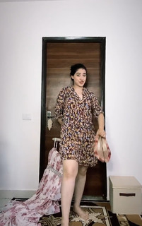 Shivaleeka Oberoi feet photo 1