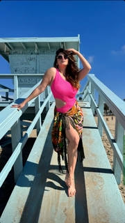 Shivaleeka Oberoi feet photo 17