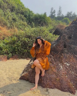 Shivaleeka Oberoi feet photo 4