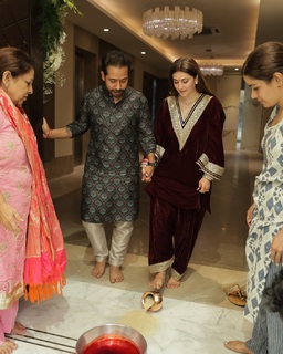 Shivaleeka Oberoi feet photo 17
