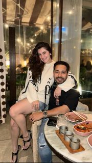 Shivaleeka Oberoi feet photo 19