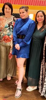 Shivaleeka Oberoi feet photo 16