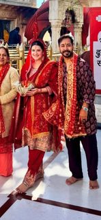Shivaleeka Oberoi feet photo 9