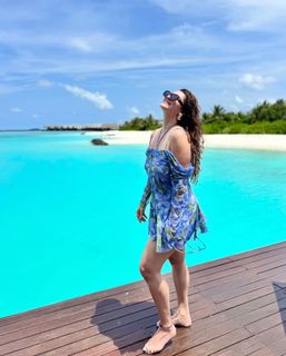 Shivaleeka Oberoi feet photo 7