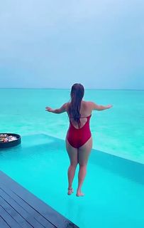 Shivaleeka Oberoi feet photo 1