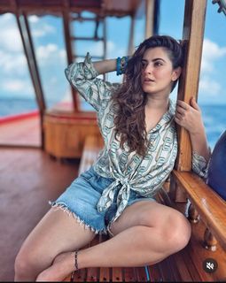 Shivaleeka Oberoi feet photo 20