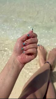 Shivaleeka Oberoi feet photo 16
