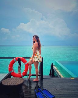 Shivaleeka Oberoi feet photo 14