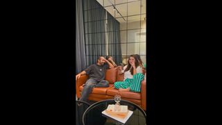 Shivaleeka Oberoi feet photo 17