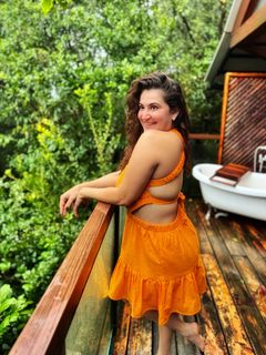 Shivaleeka Oberoi feet photo 2