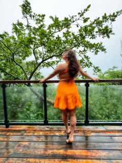 Shivaleeka Oberoi feet photo 1