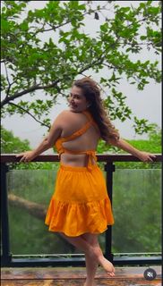 Shivaleeka Oberoi feet photo 16