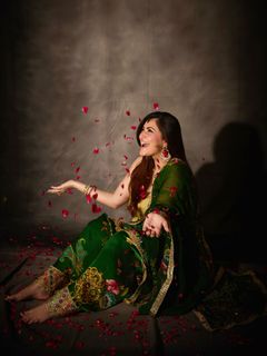 Shivaleeka Oberoi feet photo 7